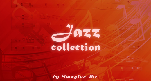 Jazz tracks by ImagineMe