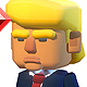 Tronald Dump - Smashy Craft Series - $12.00 Tronald Dump - Smashy Craft Series