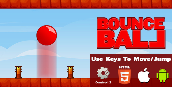 Barrel Jump - HTML5 Mobile Game (Capx) - 20