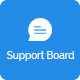 Support Board - Help Desk And Chat - CodeCanyon Item for Sale