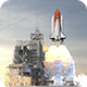 Space Shuttle Launch Pack - VideoHive Item for Sale