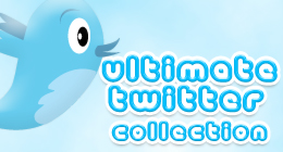 Ultimate Twitter Collection
