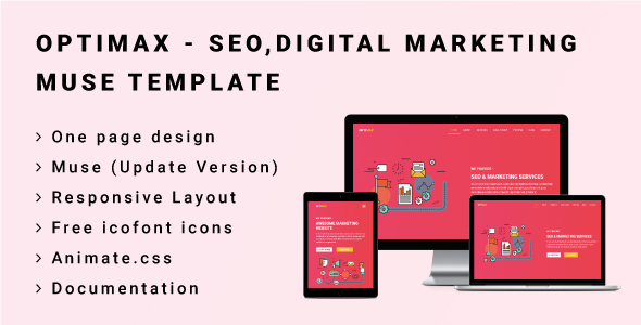 ThemeForest OPTIMAX Seo Digital Marketing Muse Template 20362608 ThemeForest OPTIMAX Seo Digital Marketing Muse Template 20362608