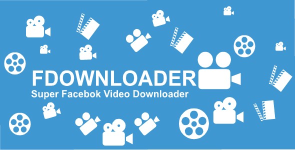 Facebook Video Downloader 6.20.2 for mac instal free