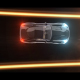 Car Streak Logo Reveal - VideoHive Item for Sale