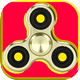 Fidget Hand Spinner Simulator - HTML5 Game Capx