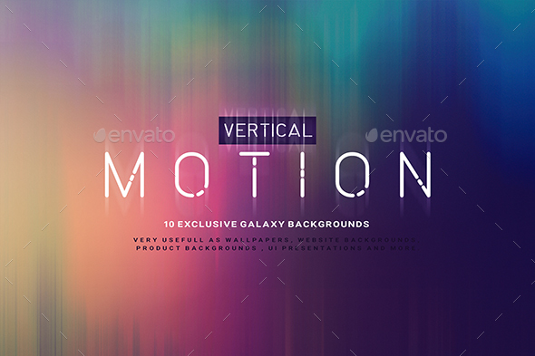 GraphicRiver Abstract Vertical Motion Backgrounds 20363461 GraphicRiver Abstract Vertical Motion Backgrounds 20363461