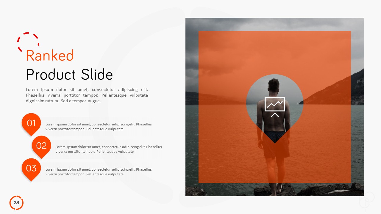 Boost Project Powerpoint Template, Presentation Templates | GraphicRiver