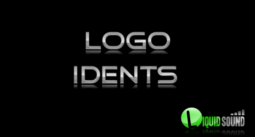 Logo Idents