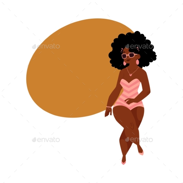 Curvy African Woman Images – Browse 15,228 Stock Photos, Vectors, and Video