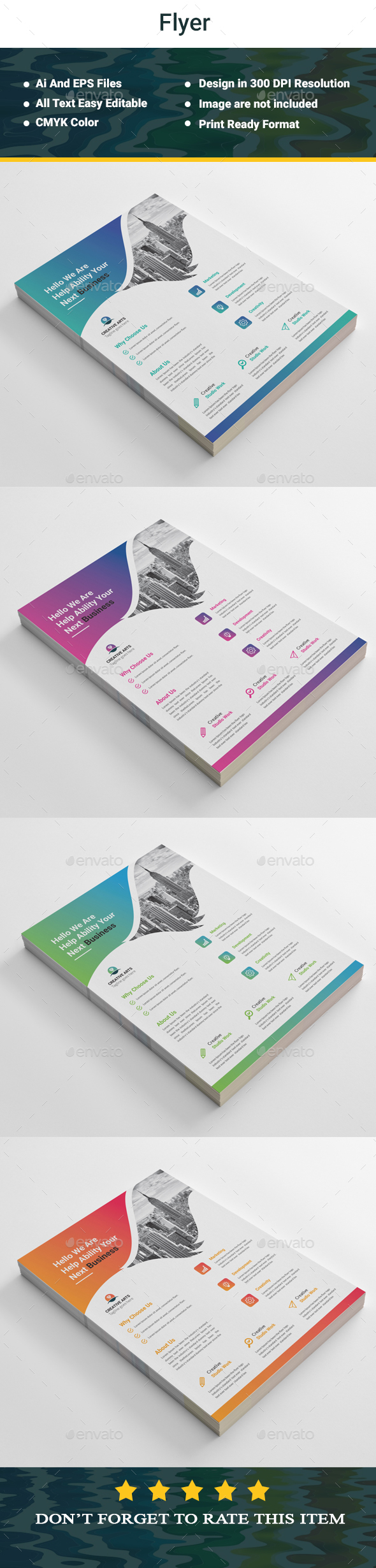 GraphicRiver Corporate Flyer 20367436 GraphicRiver Corporate Flyer 20367436