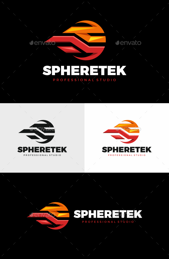 Sphere Technology Logo