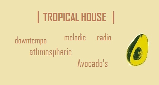 TROPICAL HOUSE