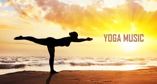 Yoga Spiritual Music