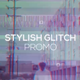 Stylish Glitch Opener - VideoHive Item for Sale