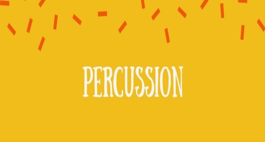 Percussion