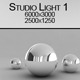 Studio light