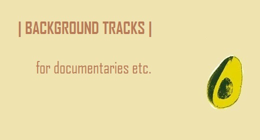 BACKGROUND tracks