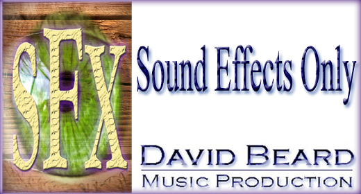 Sound Effects Only