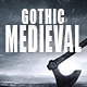 Medieval Gothic Viking Warriors
