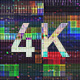Glitch Distortion 4K Glitch Distortion 4K - VideoHive Item for Sale