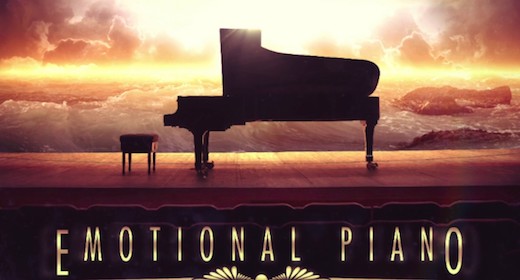 Emotional Piano