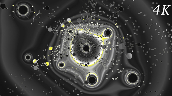 Cosmic Pulse 4k 03 alt