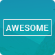Awesome Business PowerPoint Presentation Template
