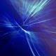 Energy Backround - Blue Space - VideoHive Item for Sale