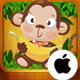 Pickup Monkey iOS Admob Ads