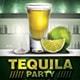 Tequila Party Flyer by icreativity | GraphicRiver