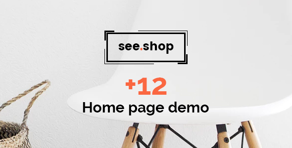 ThemeForest see.shop Furniture RTL Responsive HTML Template 20382413 ThemeForest see.shop Furniture RTL Responsive HTML Template 20382413