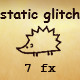 Static Glitch Static Glitch