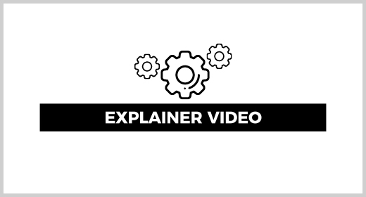 Explainer Video