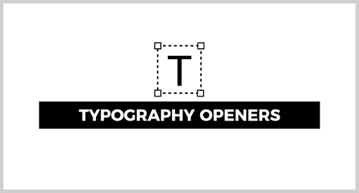 Typography Collection