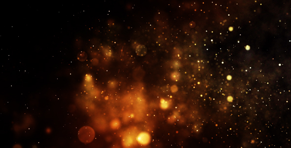 Particle Explosion alt