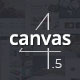 Canvas | The Multi-Purpose HTML5 Template - ThemeForest Item for Sale