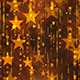 Golden Stars - VideoHive Item for Sale