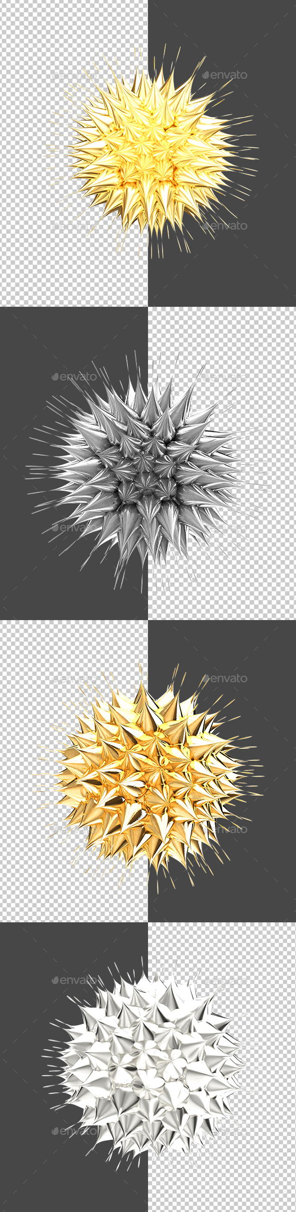 GraphicRiver Abstract Figures 20392809 GraphicRiver Abstract Figures 20392809