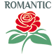 Romantic Valse Piano Logo