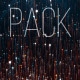 Particles Backgrounds Pack - VideoHive Item for Sale