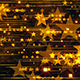 Golden Stars Way - VideoHive Item for Sale