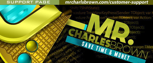 Mrcharlesbrown envato