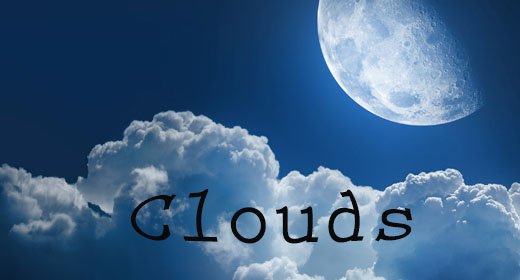 Clouds