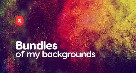 Bundles of my Backgrounds