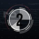 Digital Countdown Logo - VideoHive Item for Sale