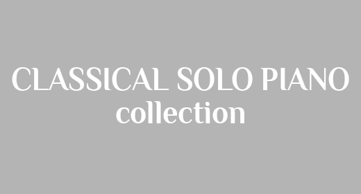 Classical Solo Piano