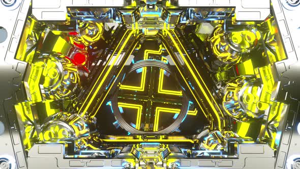 Night Club Party alt