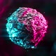 Neon Liquid Sphere - VideoHive Item for Sale