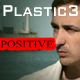 Positive Loop And Logo